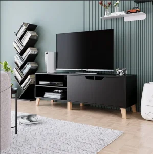 Particleboard TV Cabinet