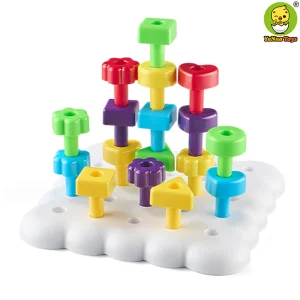 Juegos Montessori
