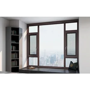 Aluminum Awning Window
