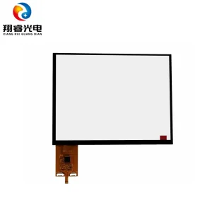 OEM 10.4 inch Capacitive touch panel