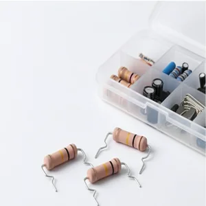 High Precision Components