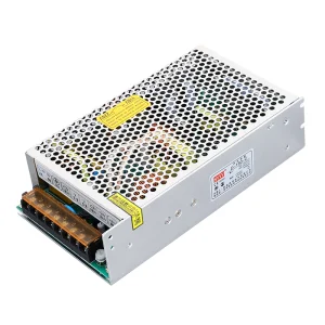 NVVV DUAL Series 180W 12V 24V SMPS DC Power Supply