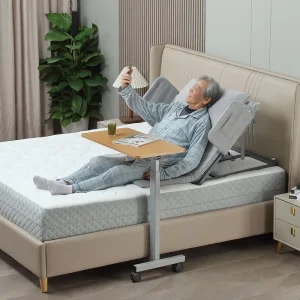 Elderly Medical Bed