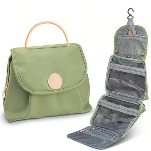Factory Wholesale Waterproof Toiletry Bags, Makeup Bags, Storage Bags, Hooks, Toiletry Bags, Travel Bags, Bath Products