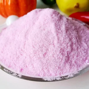 Water Soluble Fertilizer