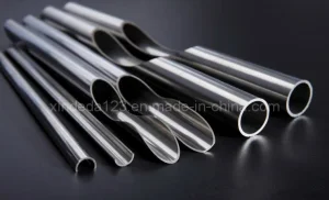 High Grade Stainless Steel Pipe