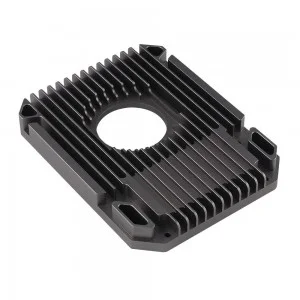 Cheap High-Precision CNC Machined Components & custom Parts Factory
