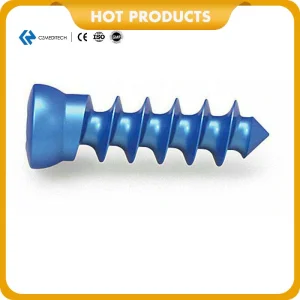 Occipital Screws