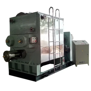 1500L Máquina de Mistura com Lâmina em Z Dupla para Extrusão de Parafuso Sigma para Massa de Brincar, Chiclete/Plasticina, Plásticos Térmicos