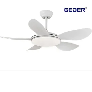 52 Inch Commercial Ceiling Fan Lamp
