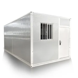 Light Steel Modular Container