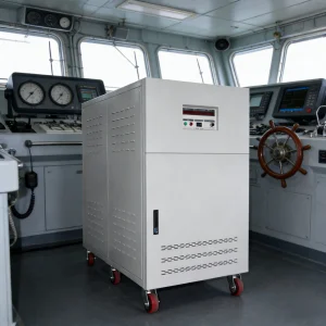 Frequency Converter