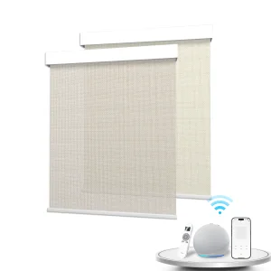 Motorized Blinds