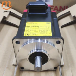 A06b-2015-B203 F-Anuc Original Genuine New F-Anuc Robot Accessories Servo Motor
