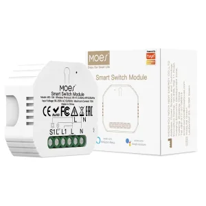 Switch Module