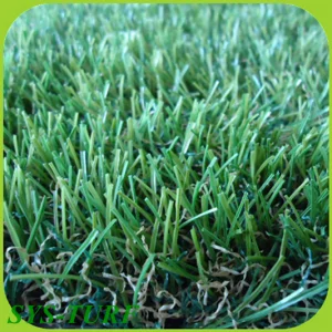 Premium Natural Green Artificial Grass Landscaping