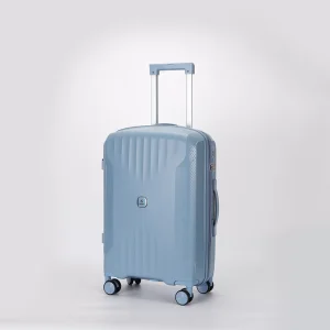 Wholesale PP Luggage B089 HighImpact Suitcases