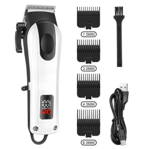 Barber Combo