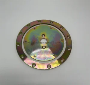 ODM OEM Machine Hydraulic Cylinders Components Retainer Ring