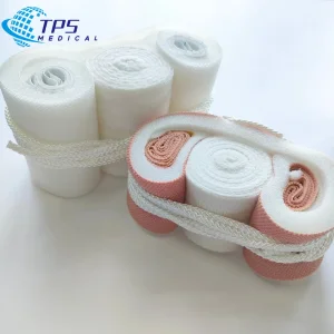 Skin Traction Kit Bandages