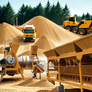 Mobile Portable Mini Asphalt Hot Mix Production Line Machine Bitumen Batching Plant