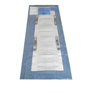 Clean up and Procedure Room Turnover Kits- or Clean Kit