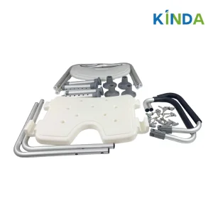 Adjustable Bath Chair