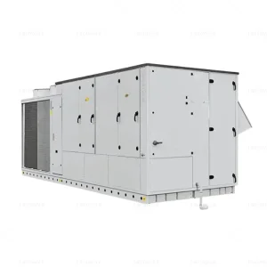 Premium Air Handling Unit (AHU) with Advanced Filtration, Ideal for Cleanrooms, Hospitals, and Office Buildings