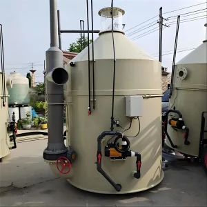 Skimmer de proteínas