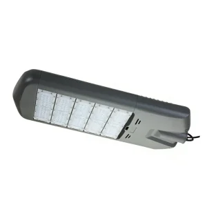 250W 280W 300W Large Area High Output Energy Efficient LED Street Light for Highway Lighting