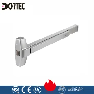 Fire Door Panic Exit Hardware