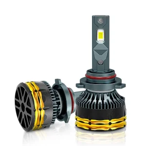 LED Inteligente 120W