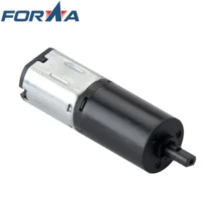 12mm Micro Planetary Gearbox Sweeper