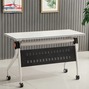 Double Training Table