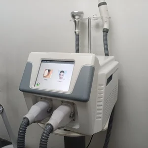 Wholesale Cool Cryo Facial Machine Cryotherapy Ems