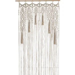 Macrame Door Hanging
