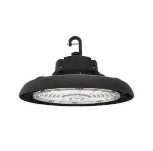 OEM ODM UFO para Luz de Alta Baía LED Alta Brilho Iluminação Industrial com SMD2835 Corpo de Alumínio para Fábrica Armazém Academia