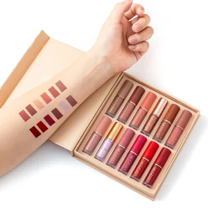 Skin Brighten Lip Gloss Base Oil