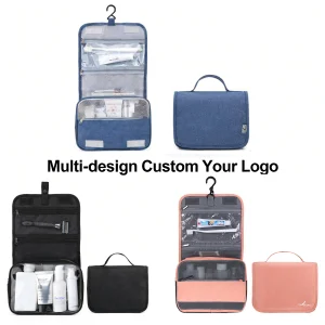 Portable Water-Resistant Bag