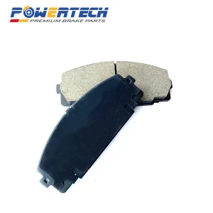 Germany Cars Brake Pads