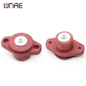 High Capacity Connector