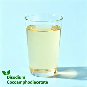 Wholesale Disodium Cocoamphodiacetate