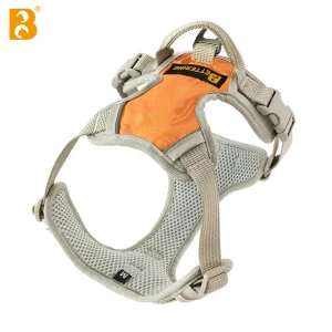 Safety Dog Harness Vest