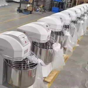 Dough Mixer