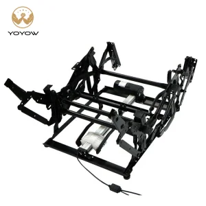 Electrico Recliner Mechanism Parts