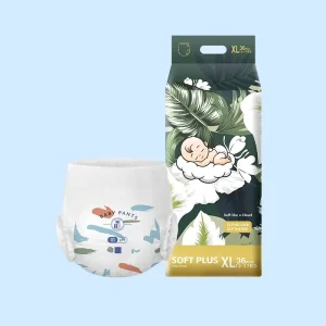 High-Quality Soft Plus Premium Pant Company, Products