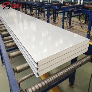 Cold Storage Panel
