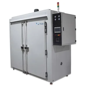 Durable Hot Air Oven