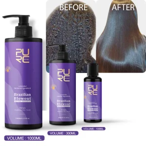 Keratin Shampoo