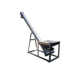 Conveyor Feeder